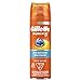 Gillette Fusion Shave Gel, Moisturizing Hydra Gel, 7 Ounce