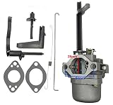 Aitook Replacement Carburetor Carb for Briggs and Stratton 699966, 697978