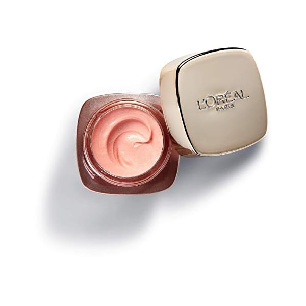 L'Oreal Paris Golden Age Rosy Glow Eye Cream for Dark Circles 15 ml