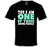 Yes I am One of Those Anime People Sports T Shirt