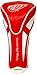 Team Golf NHL Detroit Red Wings Single Apex Driver Head Cover Golf Club Single Apex Driver Headcover, Fits All Oversized Clubs, Truly Sleek Design