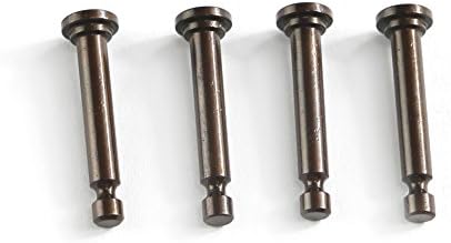 Serpent Shock Bolt (4) SRX8