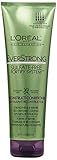 L'Oreal Paris EverStrong Sulfate-Free Fortify System Reconstruct Conditioner, 8.5 Fluid Ounce