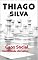 Livro Caos Social: Humanidade disruptiva (Ética e Moral - Thiago Silva Livro 2)
