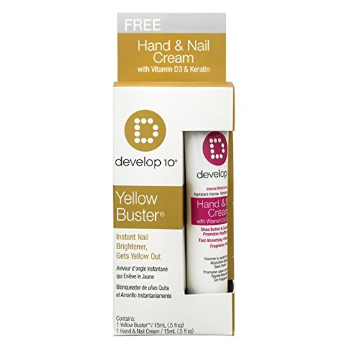 Sally Hansen InstaBrite Nail Whitener .45 oz. Nail