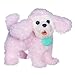 FurReal Friends Walkin Puppies PomPom Poodle Toy Plush