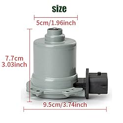 FANHAY 2PCS AE8Z-7C604-A Transmission Clutch