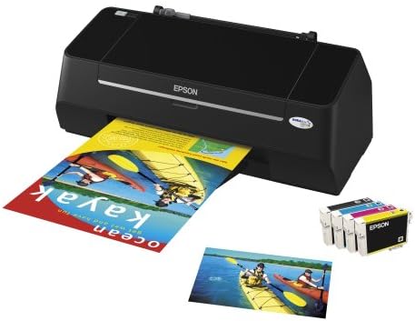 epson s20 printer