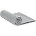 Shandali Microfiber Travel & Sports Towel. Absorbent, Fast Drying & Compact. Great for Yoga, Gym, Camping, Kitchen, Golf, Beach, Fitness, Pool, Workout, Sport, Dish or Bath.