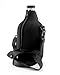 64-Ounce Clear Glass Kombucha & Beer Growler Jug w/Black Neoprene Sleeve & Carrying Strap; (2-Piece Set w/Half Gallon Jug & Carrying Sleeve)