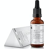 Power Antioxidant Serum – With 300% more Ferulic