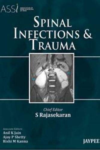 Spinal Infections & Trauma (Assi)