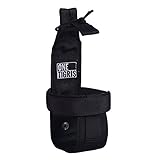 OneTigris Minimalist Water Bottle Holder for 32oz Carrier 27oz Klean Kanteen 20oz Hydroflask