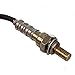 Kwiksen Oxygen O2 Sensor 234-4286 Downstream Left For Chevrolet Silverado 2500 3500 GMC Sierra 2500 3500 6.0L