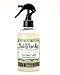 Dollylocks Tightening Spray – The Original Dreadlock Tightening Spray, Residue-Free, Coconut Lime (Beach Bae Scent, 8oz)