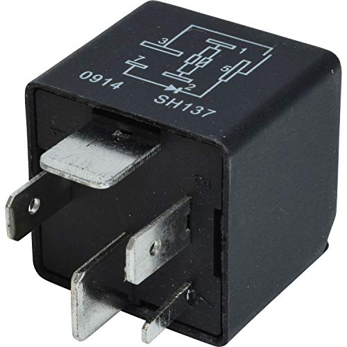 HVAC A/C Relay