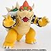 TAMASHII NATIONS Bandai S.H. Figuarts Super Mario Bowser Action Figure