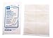 50 Pack Sterile Abdominal Pad, NON21450H, 5 inch x 9 inch ABD Pads