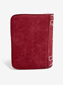 beetlejuice handbook for the recently deceased crossbody bag