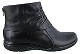 Women's Clarks, Kearns Awe Ankle Boot