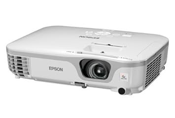 Epson EB-X11 Proyector, 2600 Lúmenes del ANSI, LCD, XGA (1024x768 ...