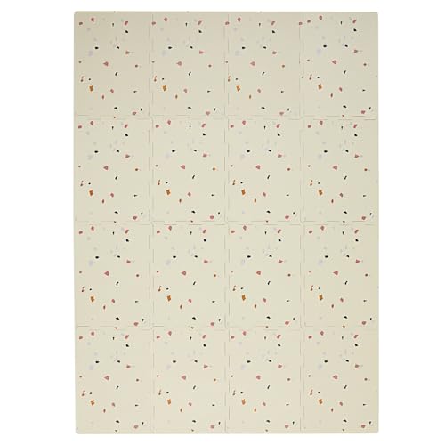 Terrazzo Cream