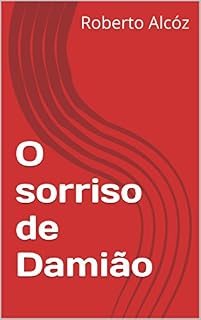 Livro O sorriso de Damião