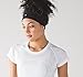 Lululemon Fly Away Tamer Headband II (Black)