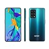 HAFURY Unlocked Cheap Cell Phone, GT20 8GB RAM/256GB GSM Smartphone, 6.4-Inch Display, 48MP Cameras, 4200mAh Battery…