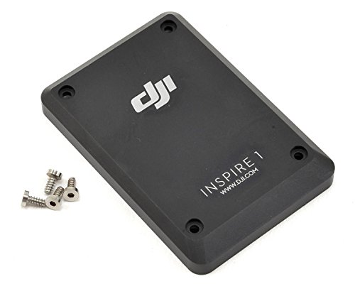 DJI Airframe Tag for Inspire 1 Quadcopter