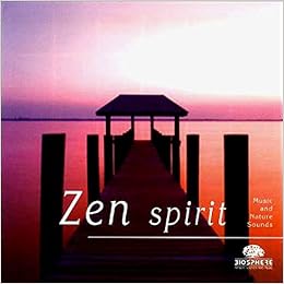 Bios CD zen Spirit 1st (5413861001904)