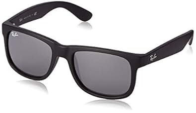 Ray-Ban RB4165 Square Sunglasses, 54 mm: Amazon.ca