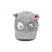 Hip Mall® Cute Dog Baseball Cap Toddler Sun Hat Brim Kid Baby Boy Beret