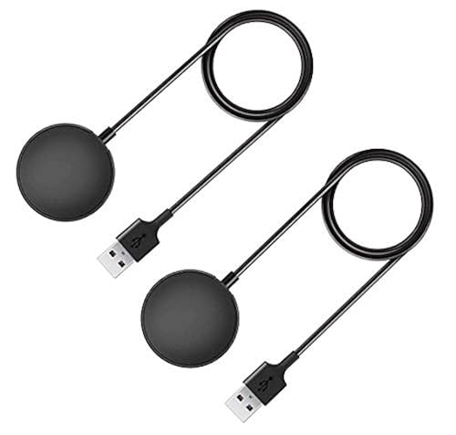 Wireless Charger Cable Compatible with Samsung Galaxy Watch