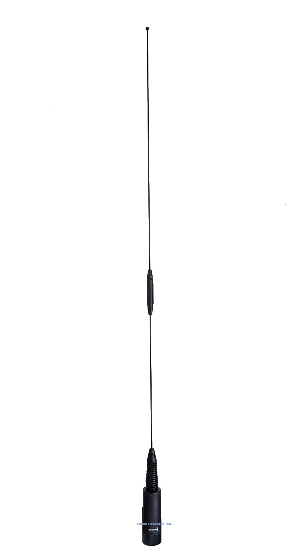 Antenna NMO A Doppia Banda Per Radio Bidirezionale VHF UHF Richiede Supporto Nmo~p118547071 - Foto 9