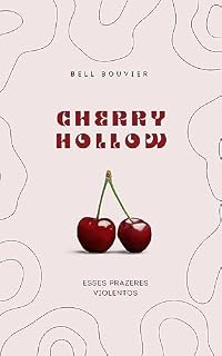Livro Cherry Hollow