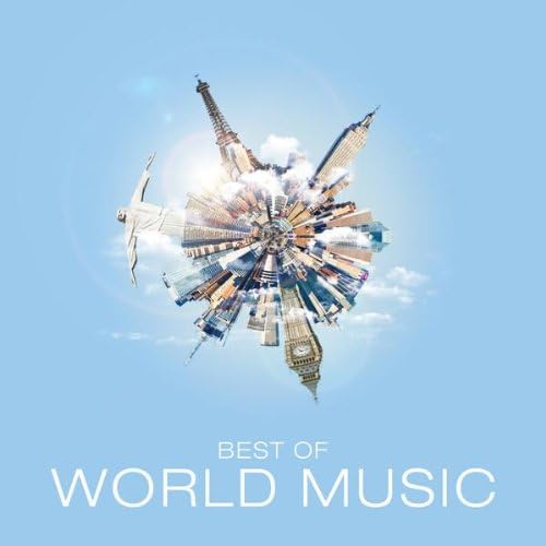 Best of World Music Various Best of World Music Various