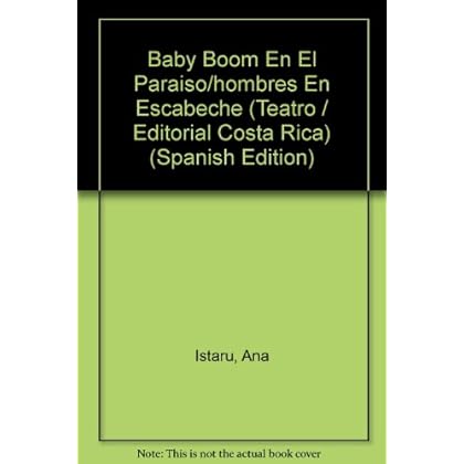 Baby Boom En El Paraiso/hombres En Escabeche