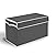 G.U.S. Kids Collapsible Toy Chest - Large
