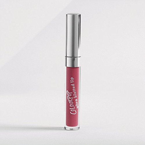 ColourPop Ultra Blotted Lip (Slide)