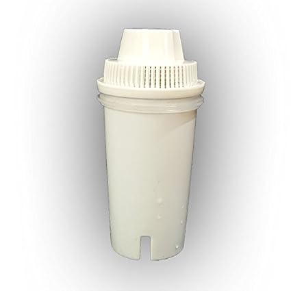 PECO Alkaline Pitcher Ionizer Antioxidant Filtered Water Jug Cartridge