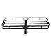 Goplus® 500LBS Cargo Carrier Basket Hitch Mount Heavy Duty Steel for 2