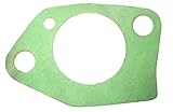 Carburetor Gasket fits Honda GX 340 & GX 390 P/N: 16221-ZF6-800, 3713161, Oregon 49-189, Stens 485-148