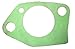 Carburetor Gasket fits Honda GX 340 & GX 390 P/N: 16221-ZF6-800, 3713161, Oregon 49-189, Stens 485-148