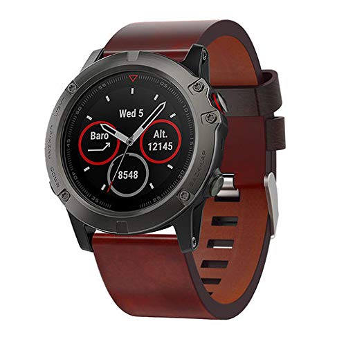 garmin 5x watch