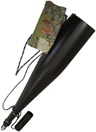 Rocky Mountain Mammoth Moose Call