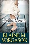Hardcover Finding Mercie Book