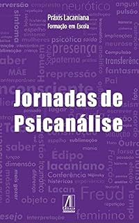 Livro Jornadas de Psicanálise