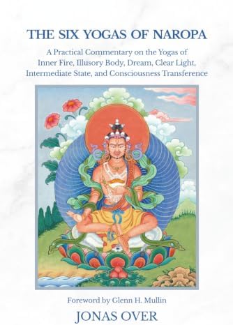 Masters of Enchantment: The Lives and Legends of the Mahasiddhas