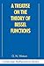A Treatise on the Theory of Bessel Functions (Cambridge Mathematical Library)